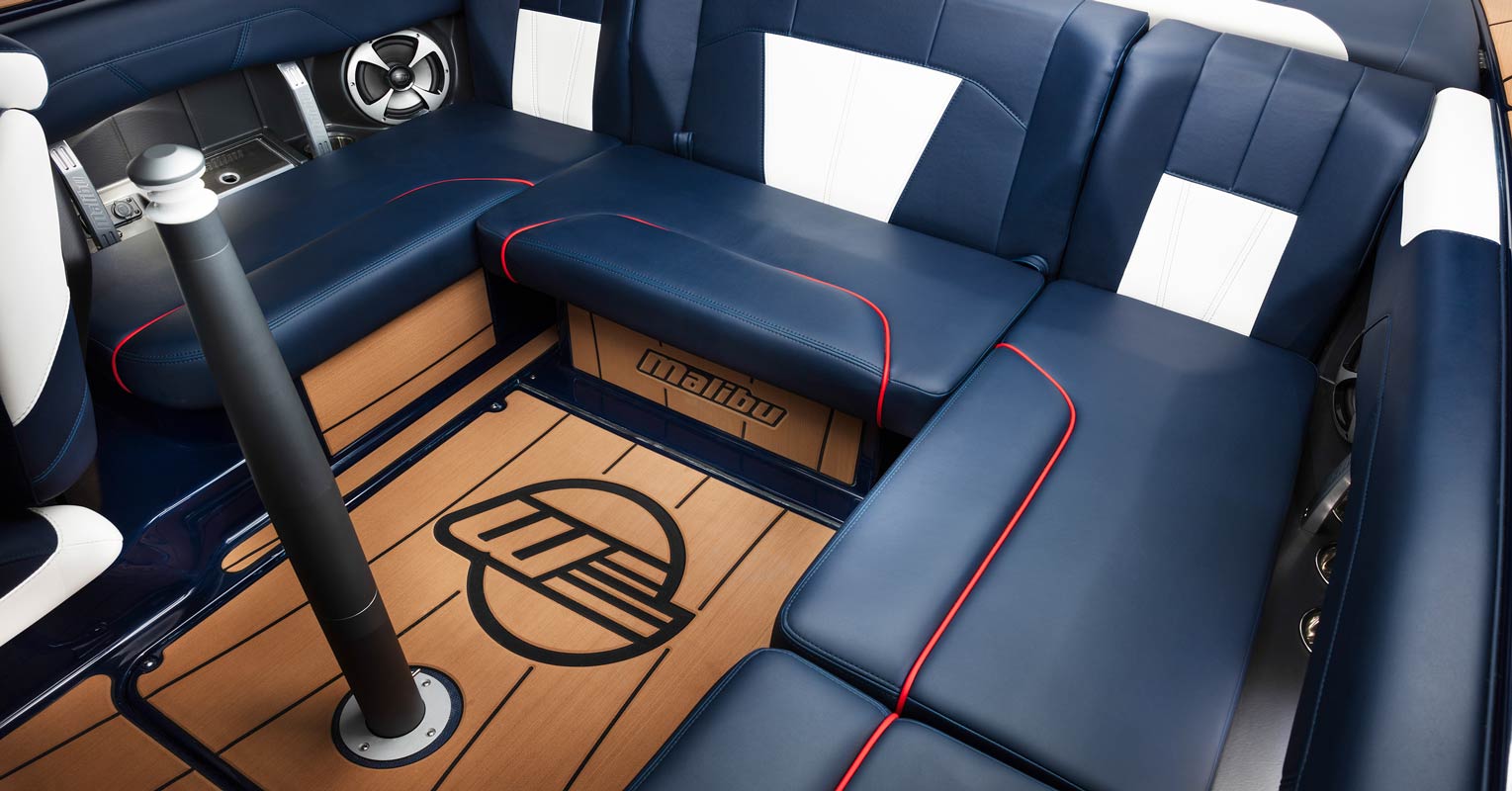 What makes the World’s best Water Ski Boat Malibu Boats